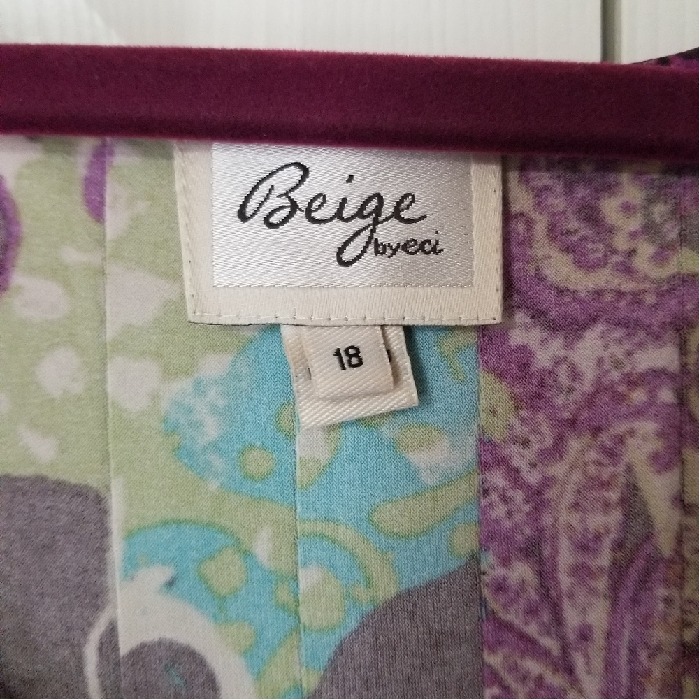 Dress - Picture 4 of 5